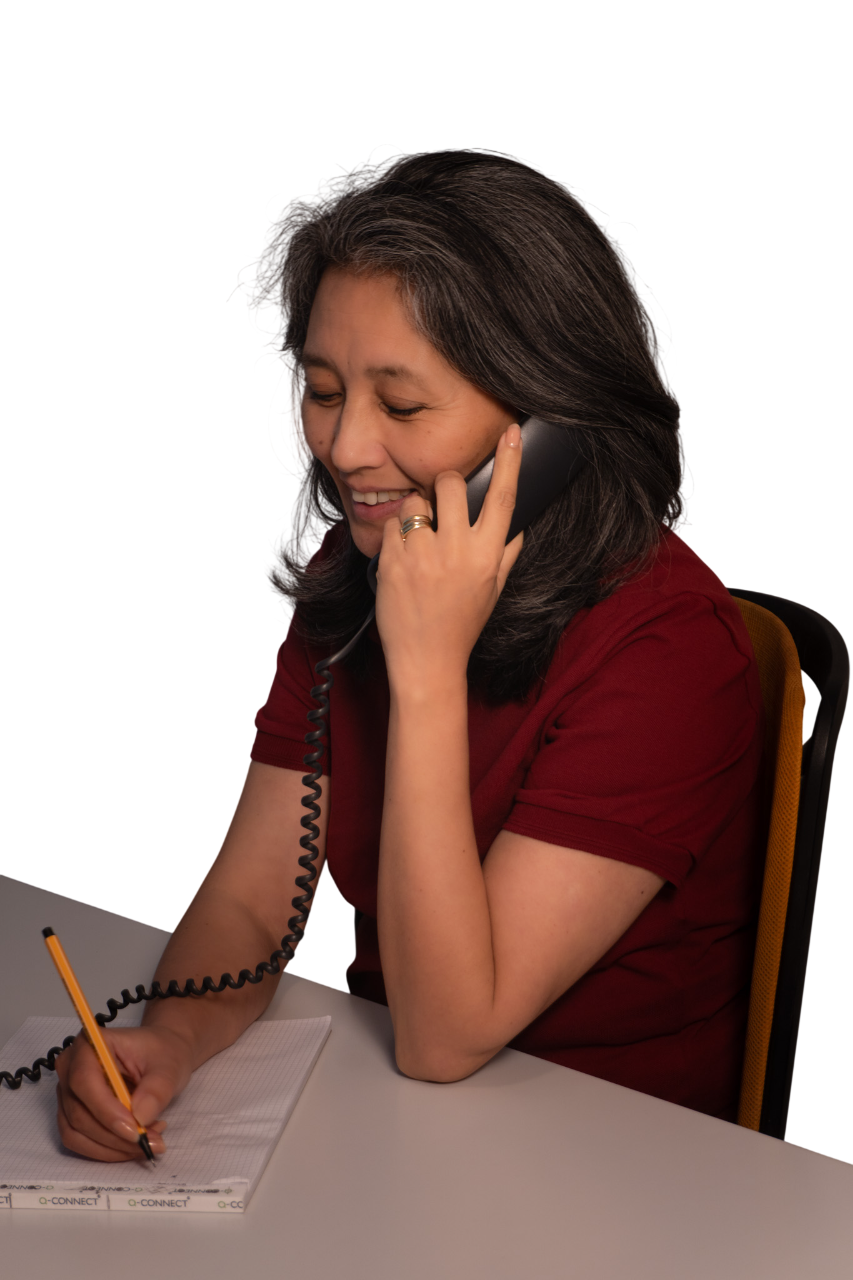 Dupok Kunga_DUP_sitzend