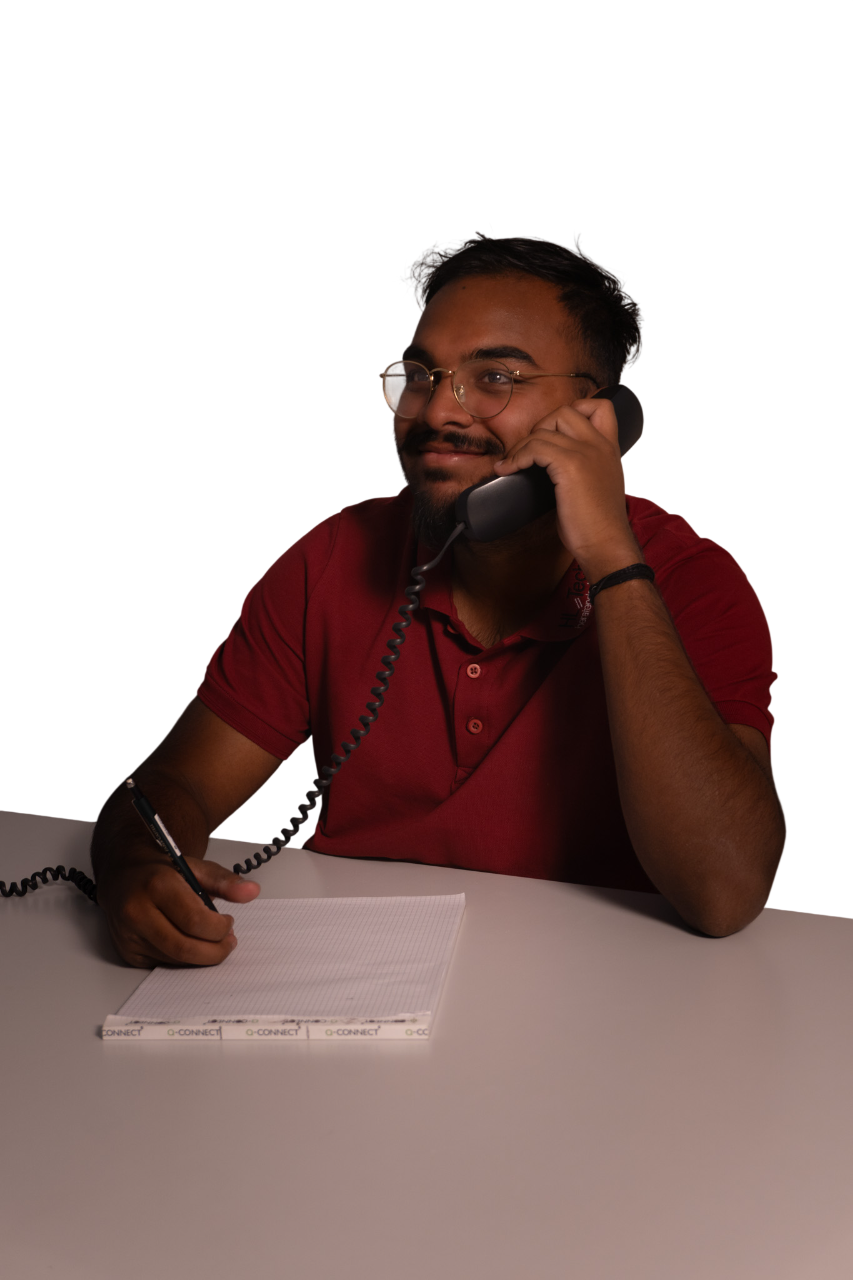 Jeyarajah Abisanth_JEY_sitzend